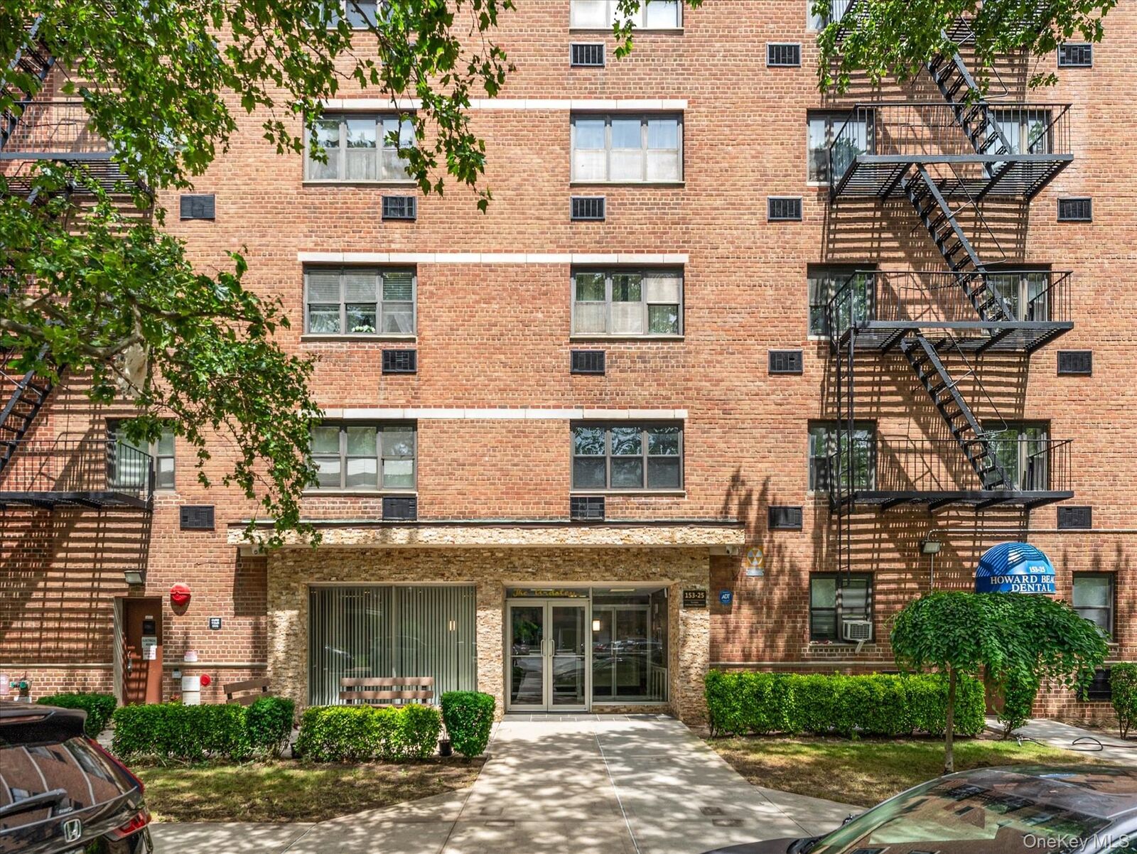 Property Photo:  153-25 88th Street 5K  NY 11414 