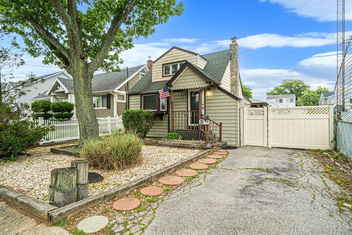 Property Photo: 3427 Ocean Avenue NY 11572
