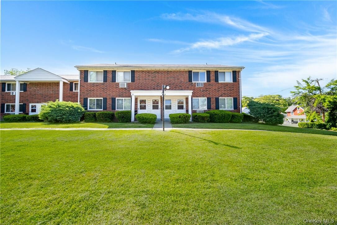 Property Photo:  44 Manor Drive 44  NY 12518 