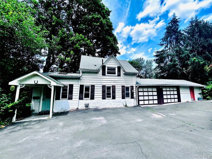 Property Photo:  730 Western Highway  NY 10913 