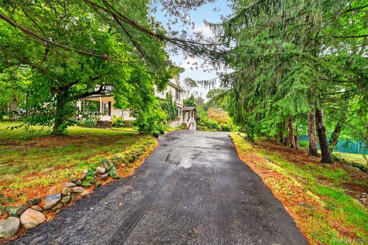 Property Photo:  730 Western Highway  NY 10913 