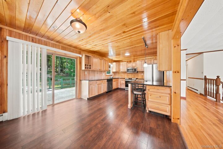 Property Photo:  157 Ballard Road  NY 12762 