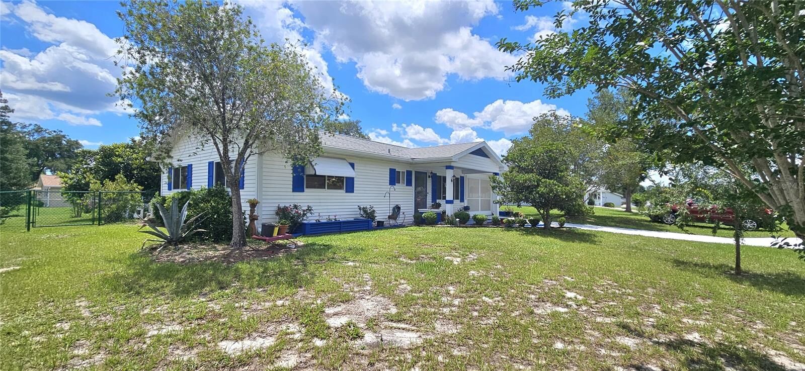 Property Photo: 10957 SW 79th Terrace FL 34476