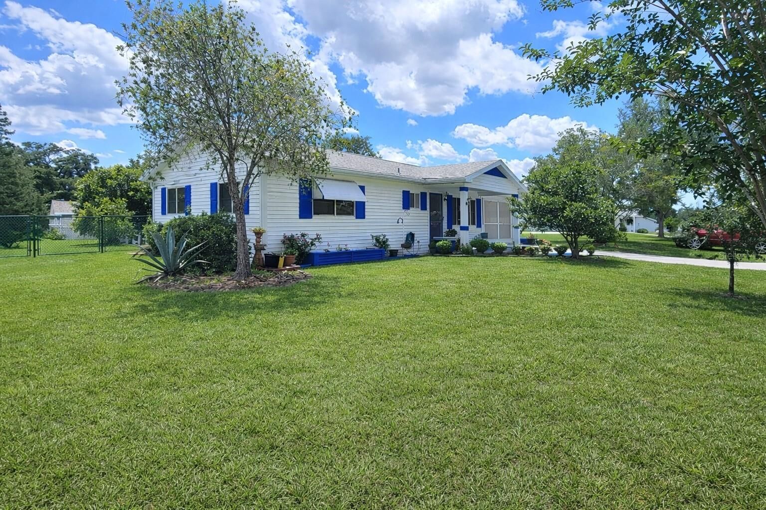 Property Photo:  10957 SW 79th Terrace  FL 34476 