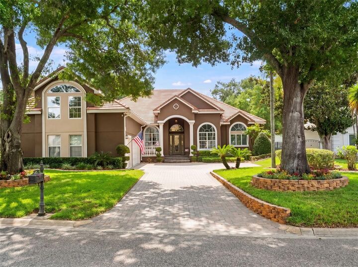 Property Photo: 9223 Hidden Bay Lane FL 32819