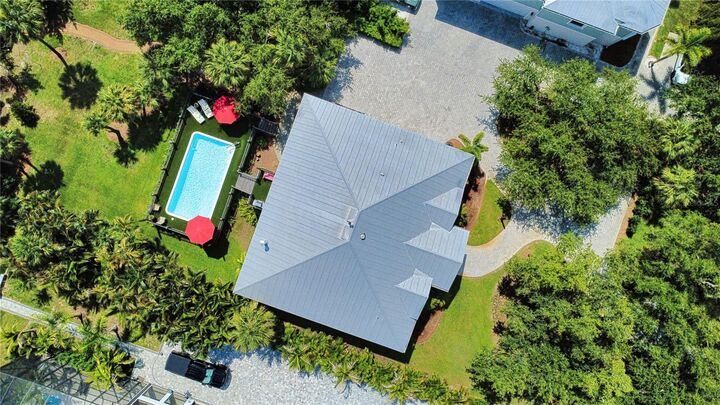 Property Photo:  10110 Creekside Drive  FL 33946 