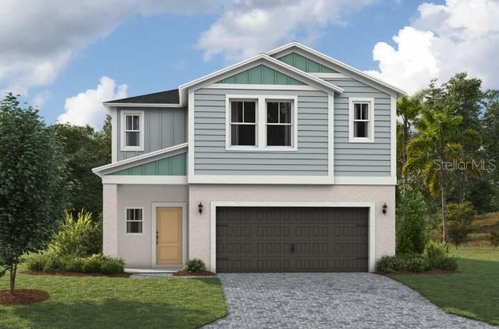 Property Photo: 33661 Noble Creek Place FL 33525