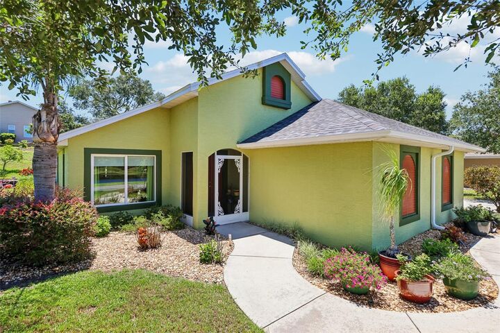 Property Photo:  76 Fairway Circle  FL 32784 
