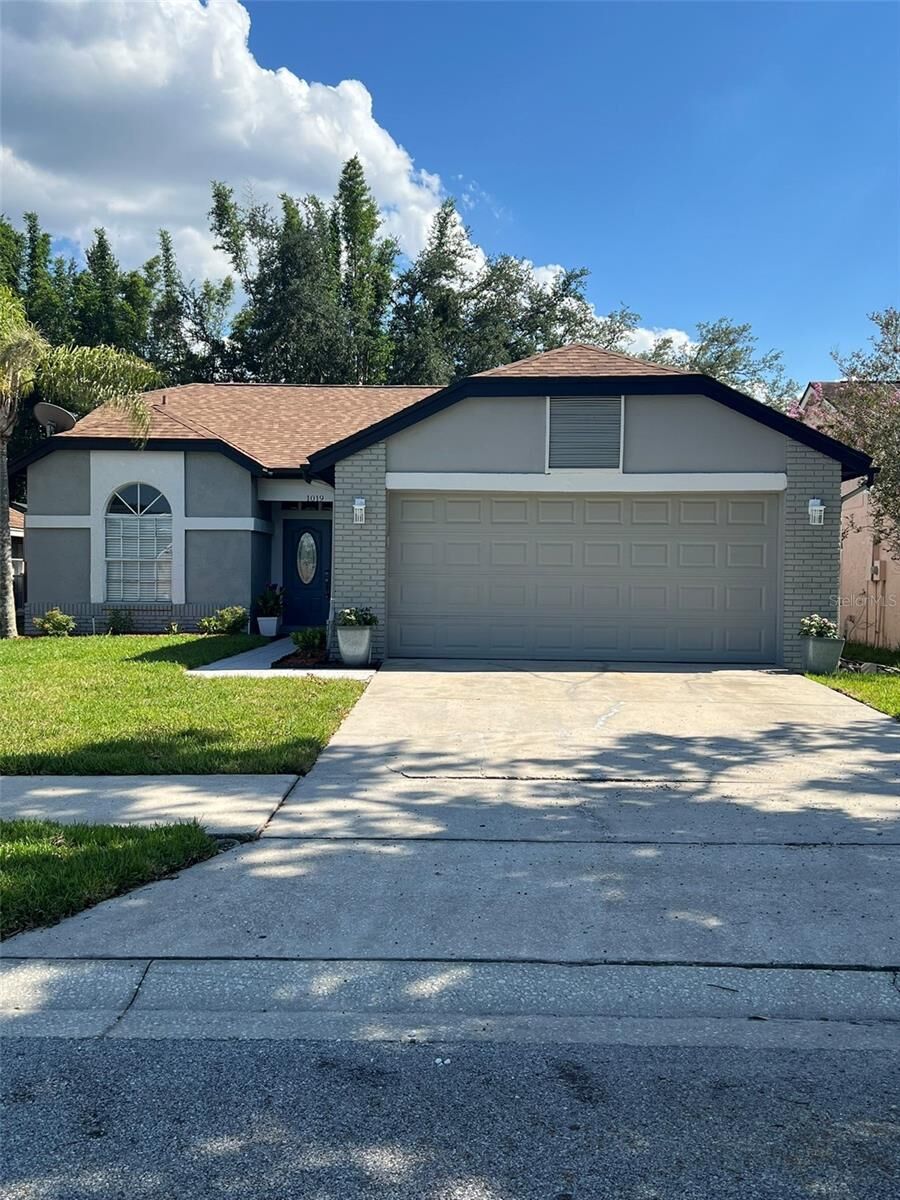 Property Photo:  1019 Gotwalt Drive  FL 32765 