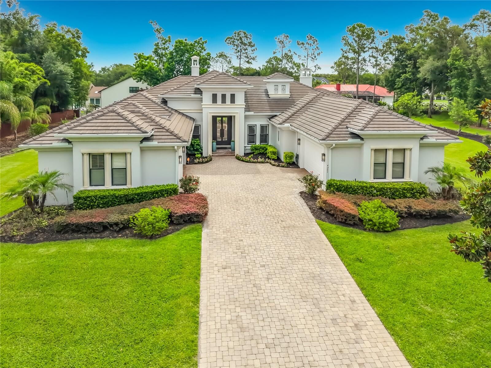 Property Photo:  4205 Clarice Estates Drive  FL 34786 