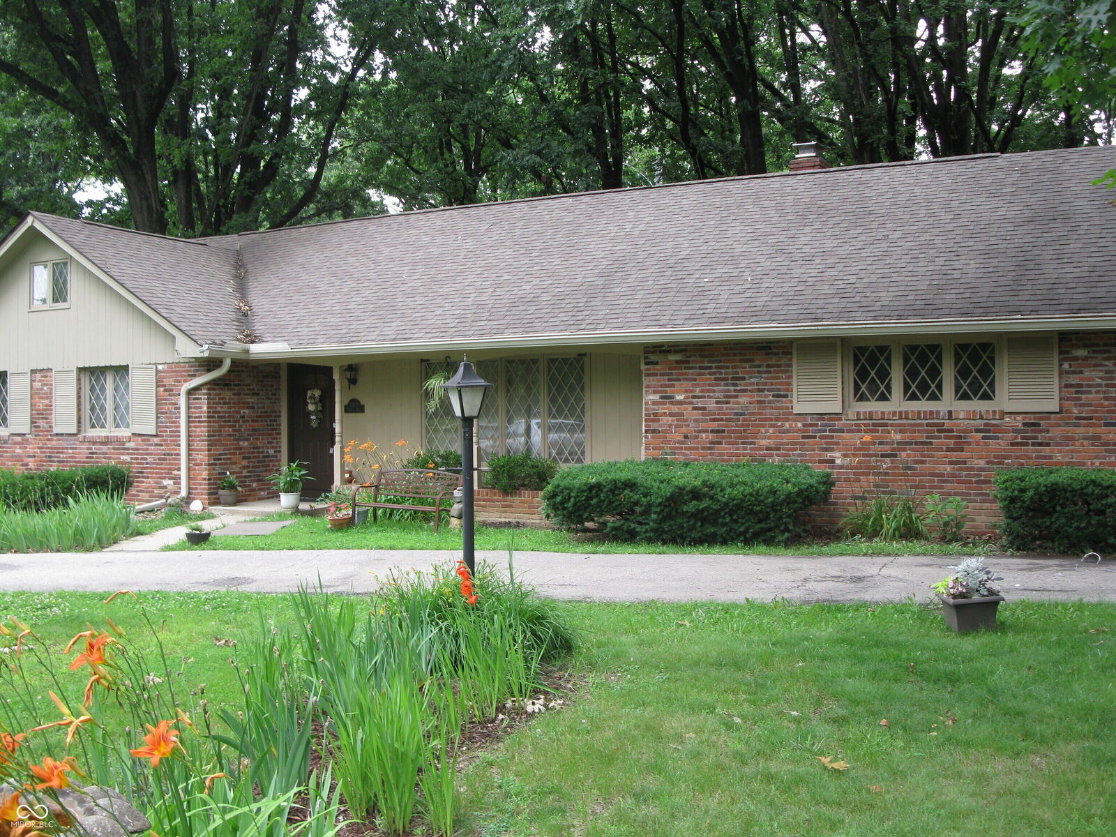 Property Photo:  4308 Manning Road  IN 46228 