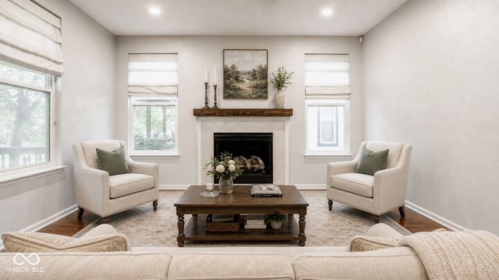 Property Photo: 2331 N Alabama Street IN 46205