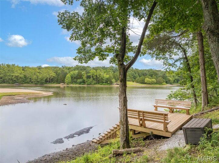 Property Photo: 410 Scheffborg Circle Drive MO 63390