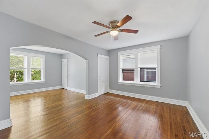 Property Photo: 3332 Aubert Avenue A MO 63115