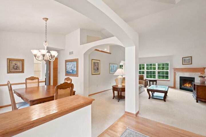 Property Photo: 268 Lakeridge Dr WI 53066