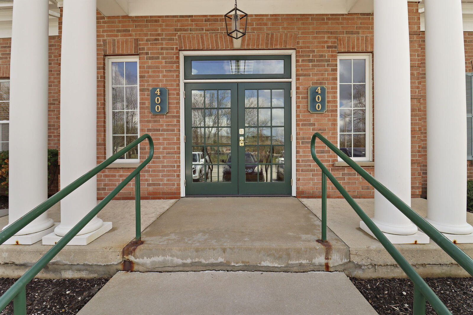 Property Photo:  6125 Green Bay Rd  WI 53142 