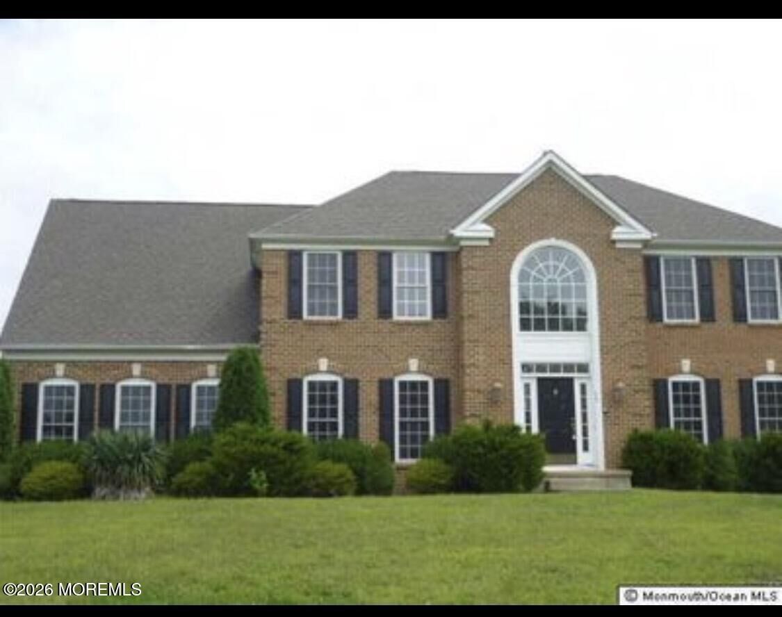 Property Photo:  10 Nicole Court  NJ 07728 