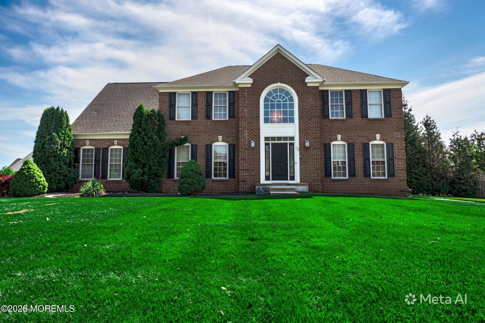 Property Photo:  10 Nicole Court  NJ 07728 