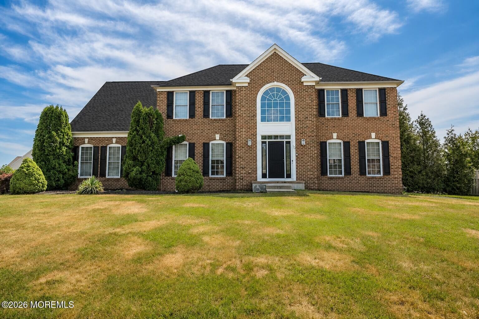 Property Photo:  10 Nicole Court  NJ 07728 