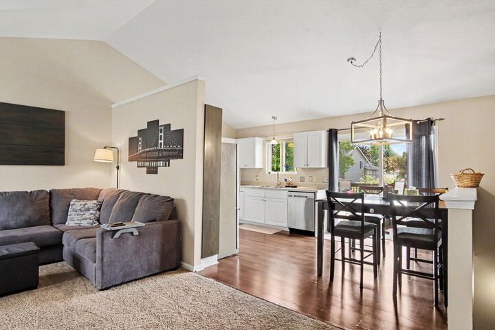 Property Photo: 3014 Stonewood Street NW MI 49504