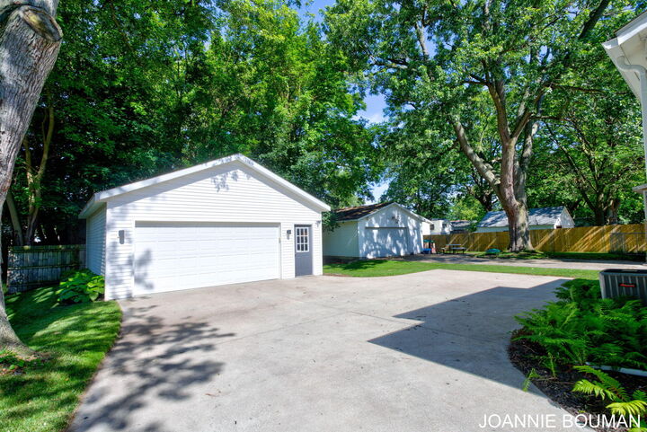 Property Photo:  228 N Ottawa Street  MI 49464 