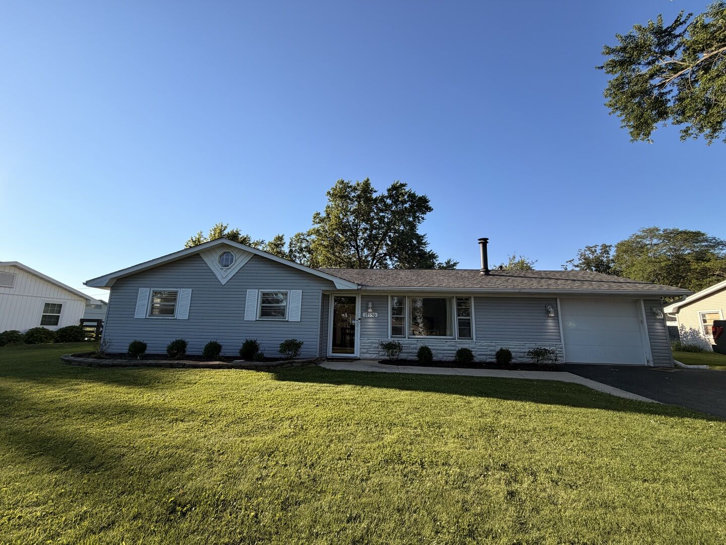 Property Photo:  19350 Jacquie Avenue  IL 60446 