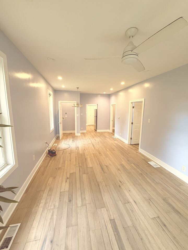 Property Photo:  6508 S Carpenter Street 3  IL 60621 