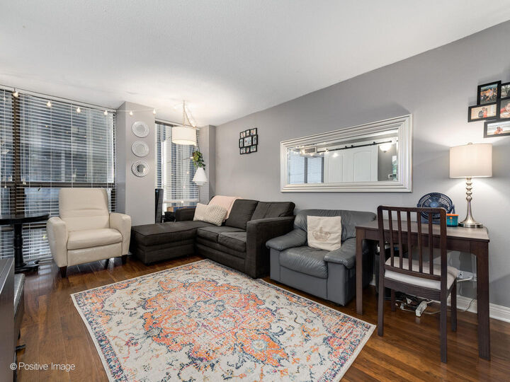 Property Photo: 230 E Ontario Street 503 IL 60611
