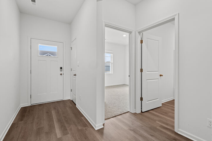 Property Photo: 2908 Savana Drive IL 60435