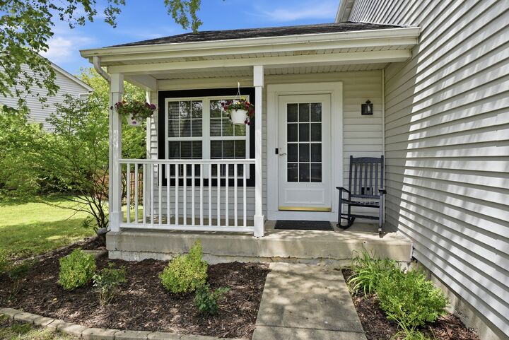 Property Photo:  2054 Winding Lakes Drive  IL 60586 