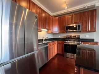 Property Photo:  1200 W Monroe Street 309  IL 60607 
