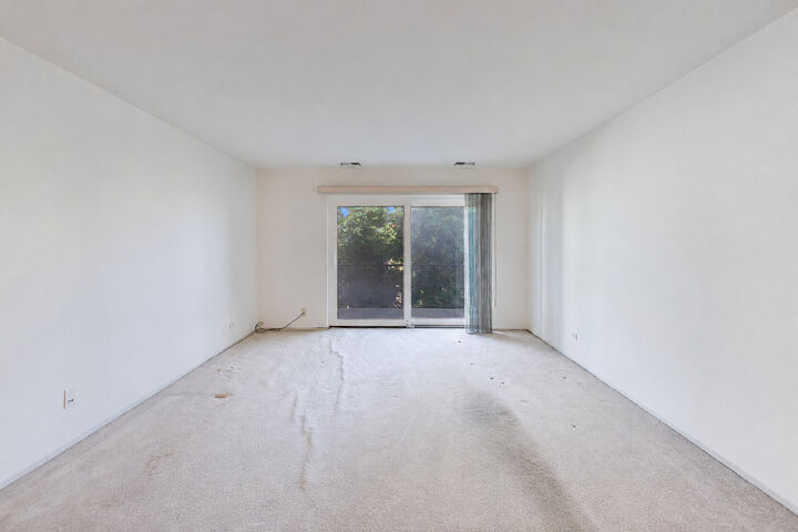 Property Photo:  8620 Waukegan Road 303  IL 60053 