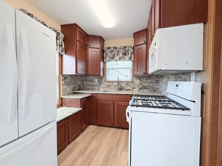 Property Photo:  700 Warrior Drive  IL 60073 