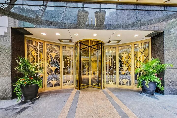Property Photo:  111 E Chestnut Street 57H  IL 60611 
