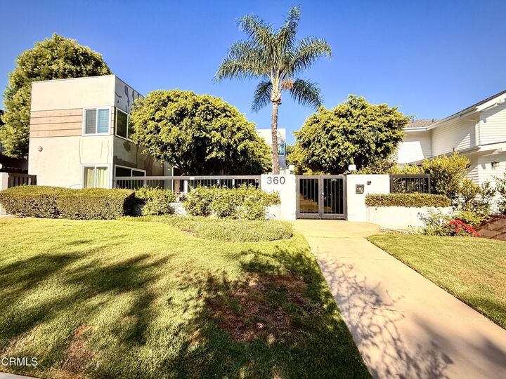 Property Photo:  360 S Los Robles Avenue 9  CA 91101 
