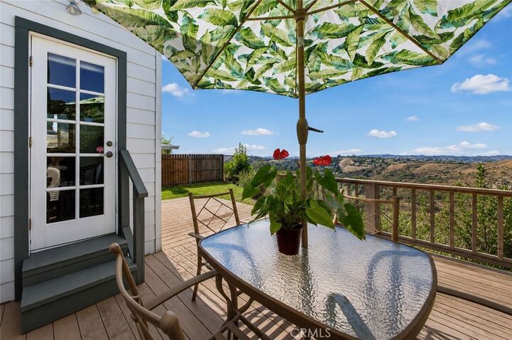 Property Photo: 23777 Mulholland Highway 61 CA 91302