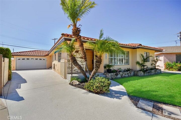 Property Photo: 6245 Faust CA 90713
