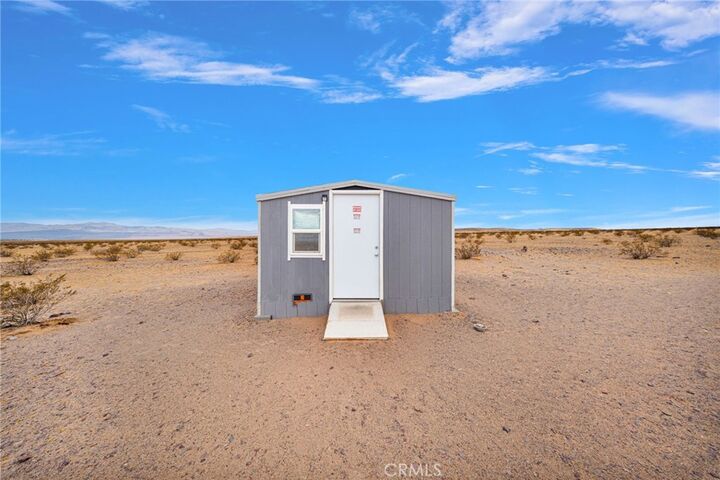 Property Photo:  0 Mohave Trails National Monument  CA 92338 