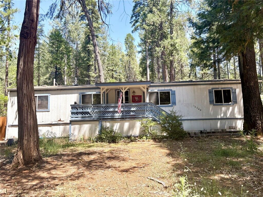 Property Photo:  15048 Jack Pine  CA 95954 