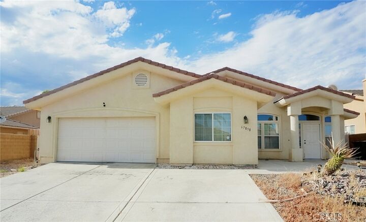 Property Photo:  67898 Alexandria Court  CA 92240 
