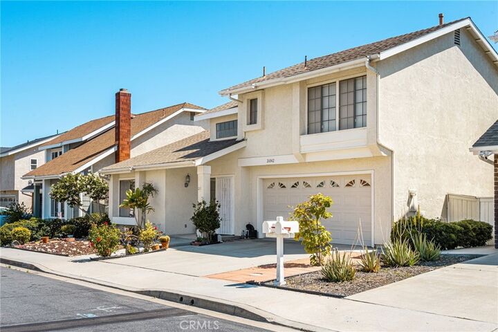 Property Photo: 26042 Dunbar CA 92630