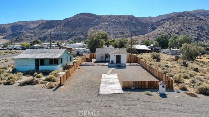Property Photo:  82414 3rd  CA 93562 