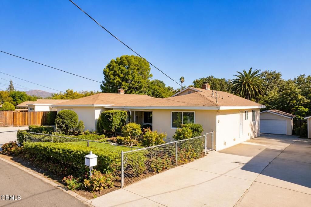 Property Photo:  714 Brossard Drive  CA 91360 