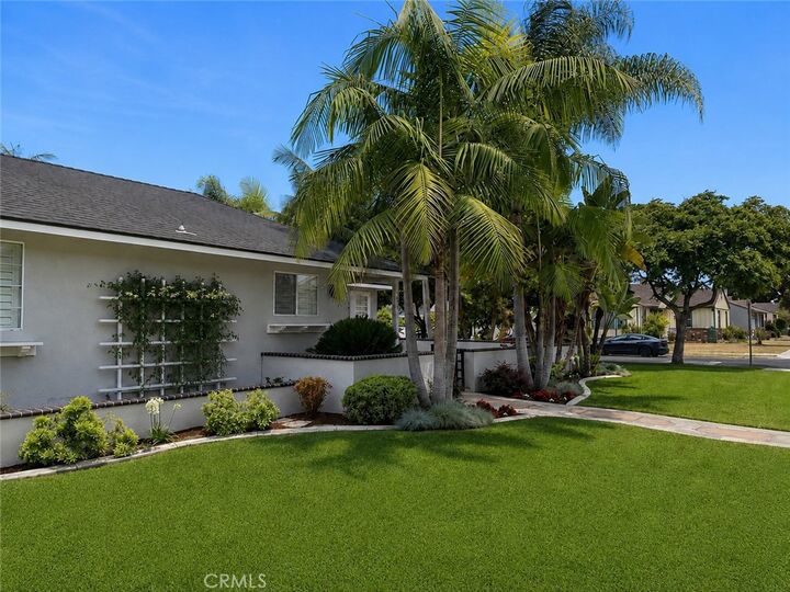 Property Photo:  5832 E. Conant St.  CA 90808 