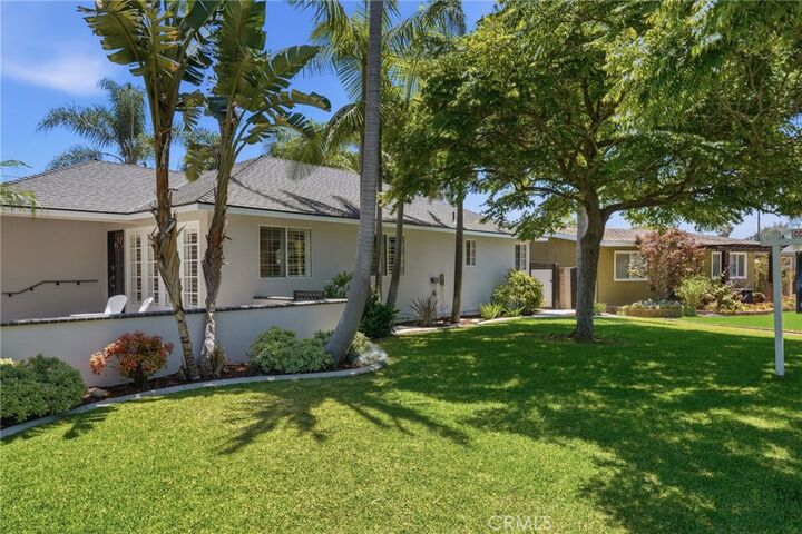 Property Photo: 5832 E. Conant St. CA 90808