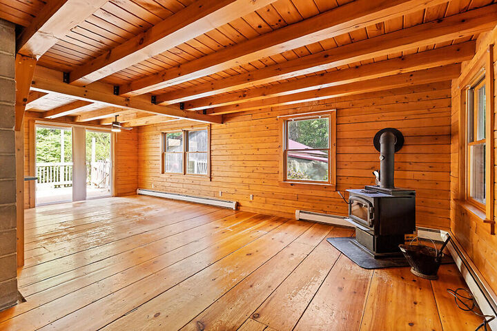 Property Photo:  111 Gile Road  ME 04349 