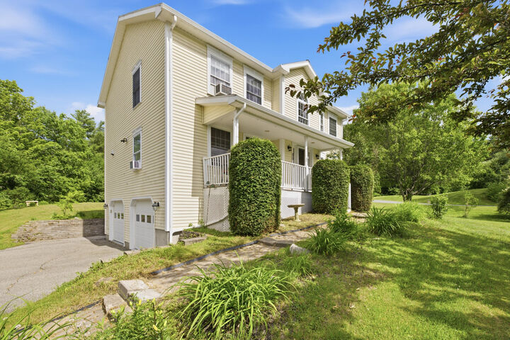 Property Photo:  80 River Road  ME 04005 