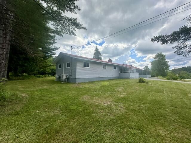 Property Photo:  140 Main Road  ME 04460 
