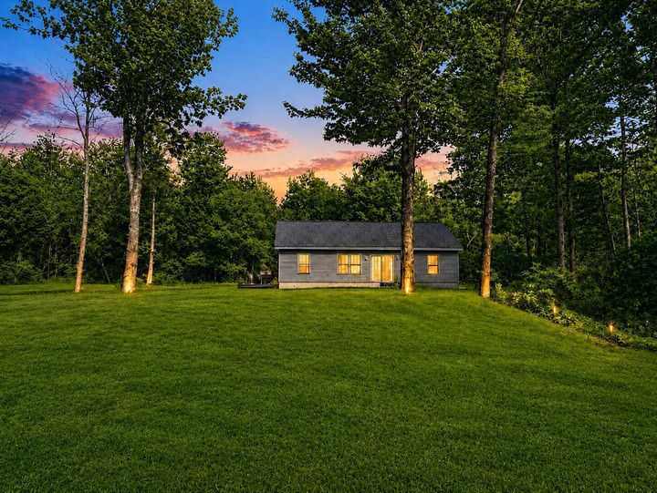 Property Photo:  58 Shady Lane  ME 04953 