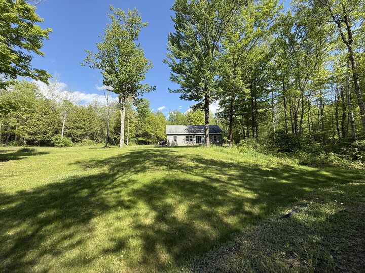 Property Photo:  58 Shady Lane  ME 04953 